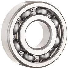 Sliver Rolling Ball Bearing Open / Sealed Spherical Roller Bearings None Contact Angle