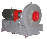 Ventilateur centrifuge industriel pour ventilation et refroidissement à haute performance