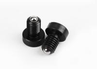 ISO9001 Slide Retainer H.Z36 Ball Plunger for plastic mold