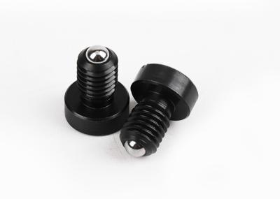 ISO9001 Slide Retainer H.Z36 Ball Plunger for plastic mold