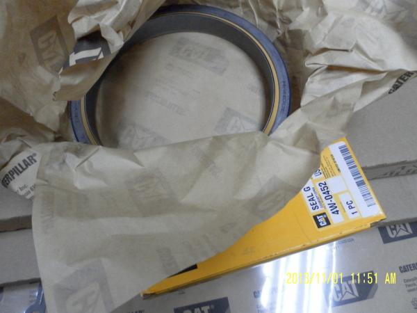3306 motor e peças do gerador de CAT-partserpillar, SELO G da número da peça 4w0452