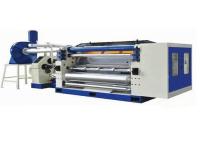 ISO9001 automatizó la máquina acanalada del solo Facer del casete para el papel acanalado