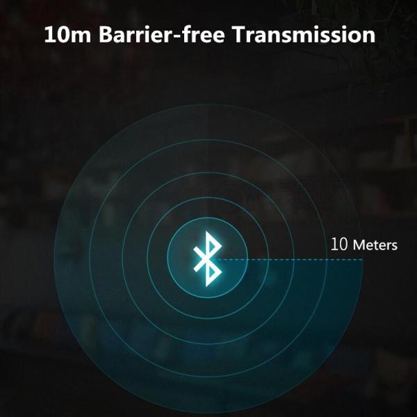 USB Bluetooth Audio Transmitter Bluetooth Adapter for Desktop computer laptop TV box