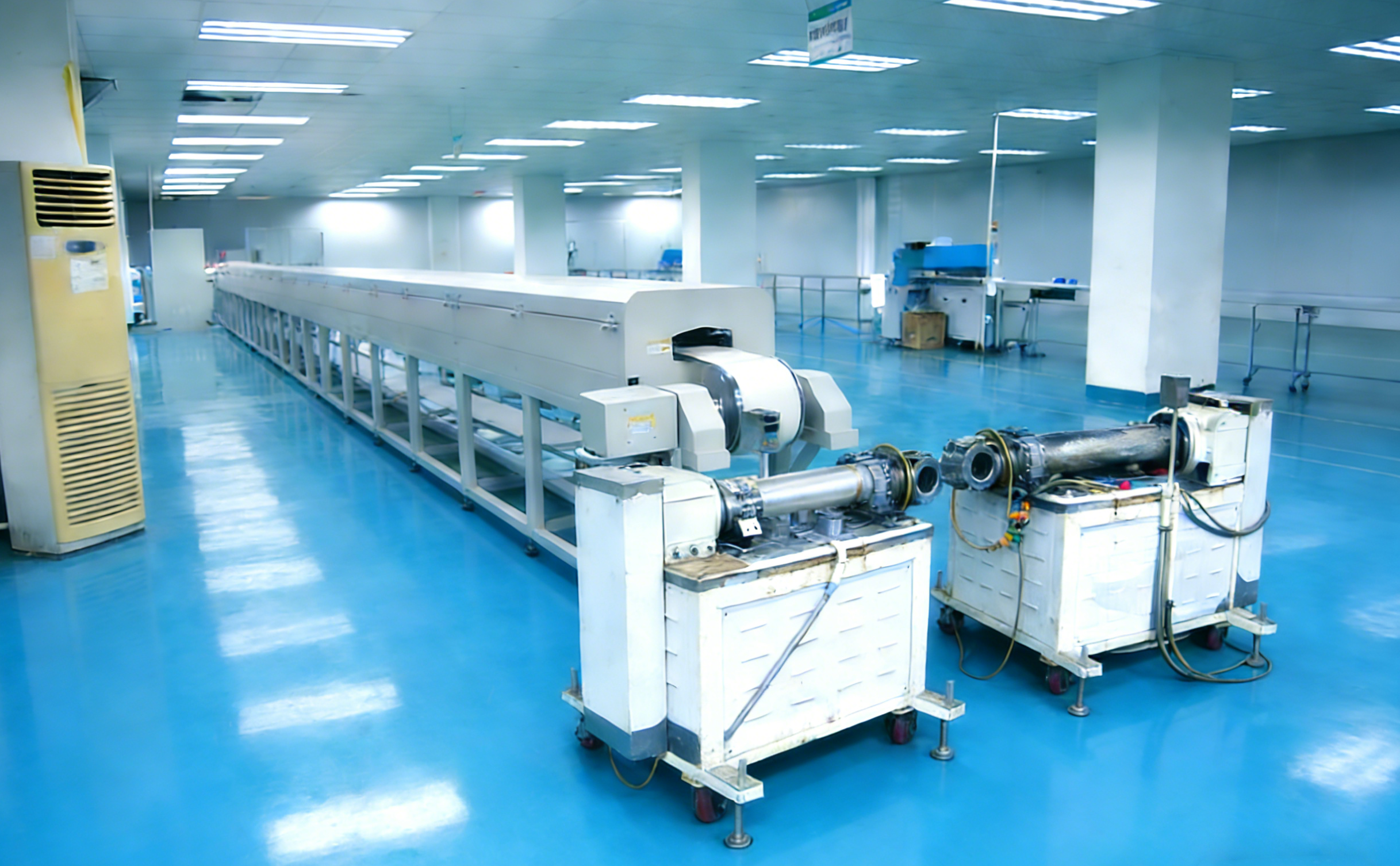 Shenzhen WST Lighting Co.,LTD