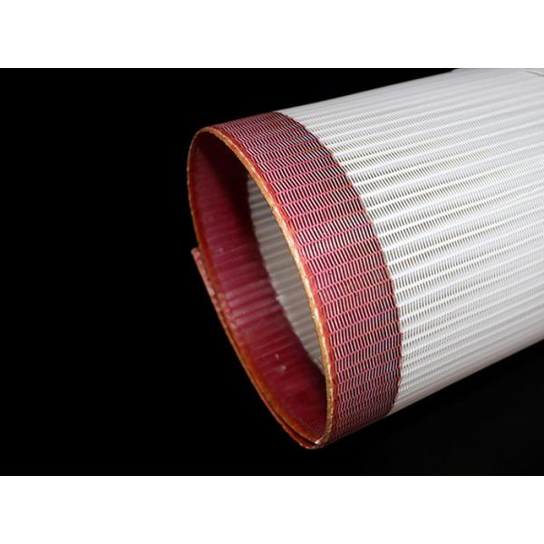 300gsm Woven Paper Machine Forming Wire Polyester Monofilament Filter Mesh