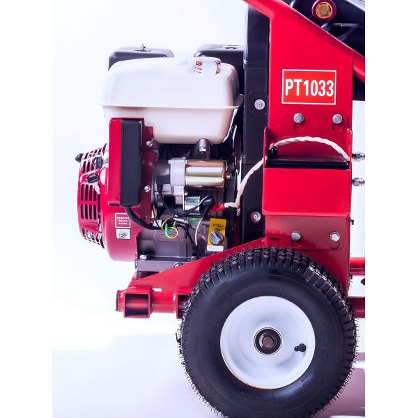 Gypsum / Dry Wall Mud Piston Pump Sprayer Airless Paint Sprayer 15.1L/Min