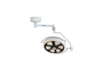 Lumières durables de salle d'opération de l'hôpital LED, tête simple légère fonctionnante chirurgicale