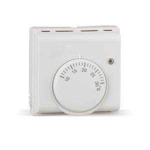 Underfloor Heating Mechanical Thermostat  Mechanical  Thermostat