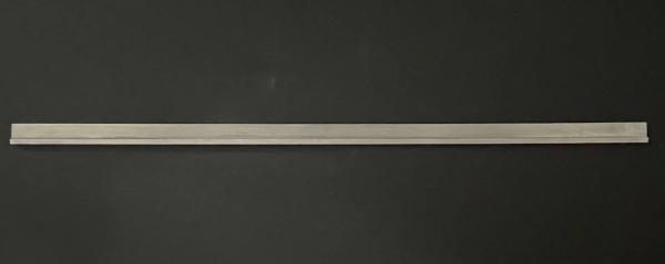 High Finish Shaped Flat Steel Q235 For Textile Machinery
