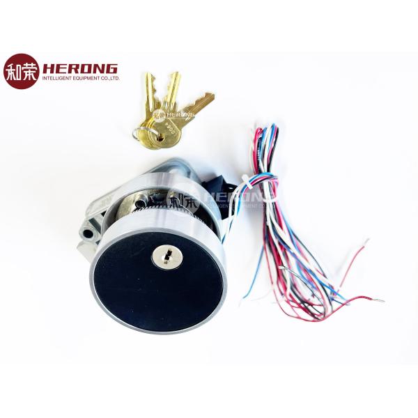 Новый Diebold банкомат замок с ключом 4926190000A