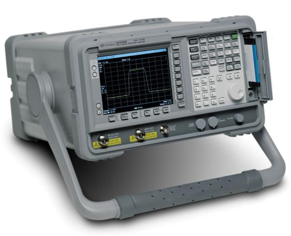 Analyseur de spectre Keysight E4405B ESA-E, de 9 kHz à 13,2 GHz