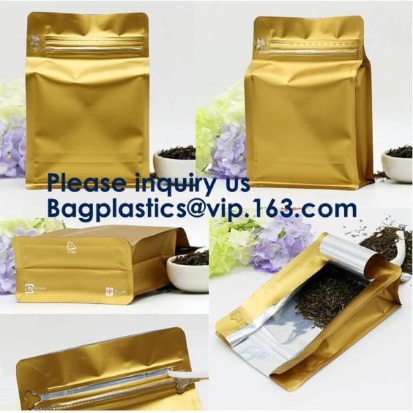 POULTY & MEAT RETORT POUCH STAND UP POUCH FLAT BOTTOM POUCH QUAD SEAL BAG 3 SIDE SEAL BAG SPOUT POUCH KRAFT PAPER POUCH