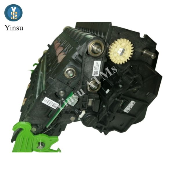 WINCOR C4060 ATM Spare Parts 1750150249 WINCOR C4060 Banknote Reader MOVE CWCA Banknote Scanner BVM Original Genuine for Wincor ATM 1750150249