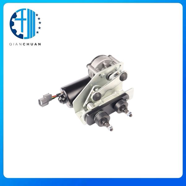 Wiper Motor 14508630  for Volvo EC140B Construction Machinery Diesel Engine Spare Parts