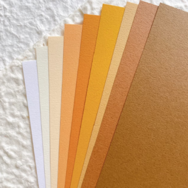 High quality Colored Paper 50-110gsm - Perfect for Kids' Art and DIY Crafts