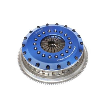 Toyota 1JZ GTE Triple Clutch Plate Exedy High Performance Clutch