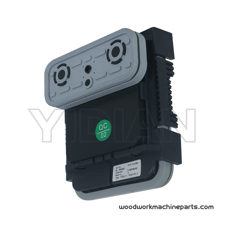 VCBL-K2-120X50X50 Q Вакуумный всасывающий стакан для деревообработки