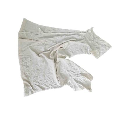 Camisa branca forte Rags da absorvência 100kg/Bale 30cm T