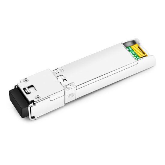 SFP-FG31-LX 100Base LX SGMII SFP 1310nm 10km LC MMF DDM Transceiver Module for Gigabit Ethernet Ports