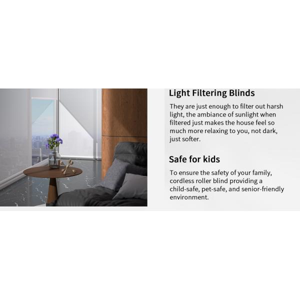 Поставщики оптовые на заказ наружные стекловолокно солнцезащитный материал солнцезащитная ткань для жалюзи