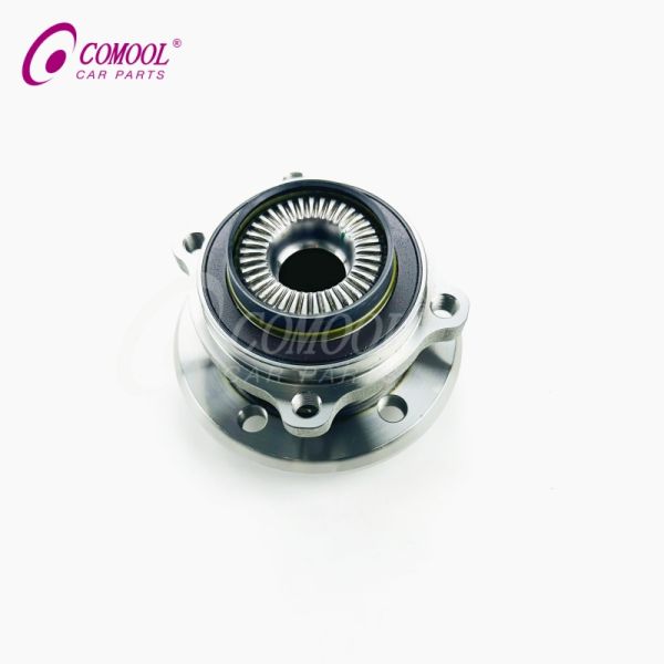 Front Wheel Hub Replacement 33406899301 For BMW 7Series IX G05 G07 G70 I20
