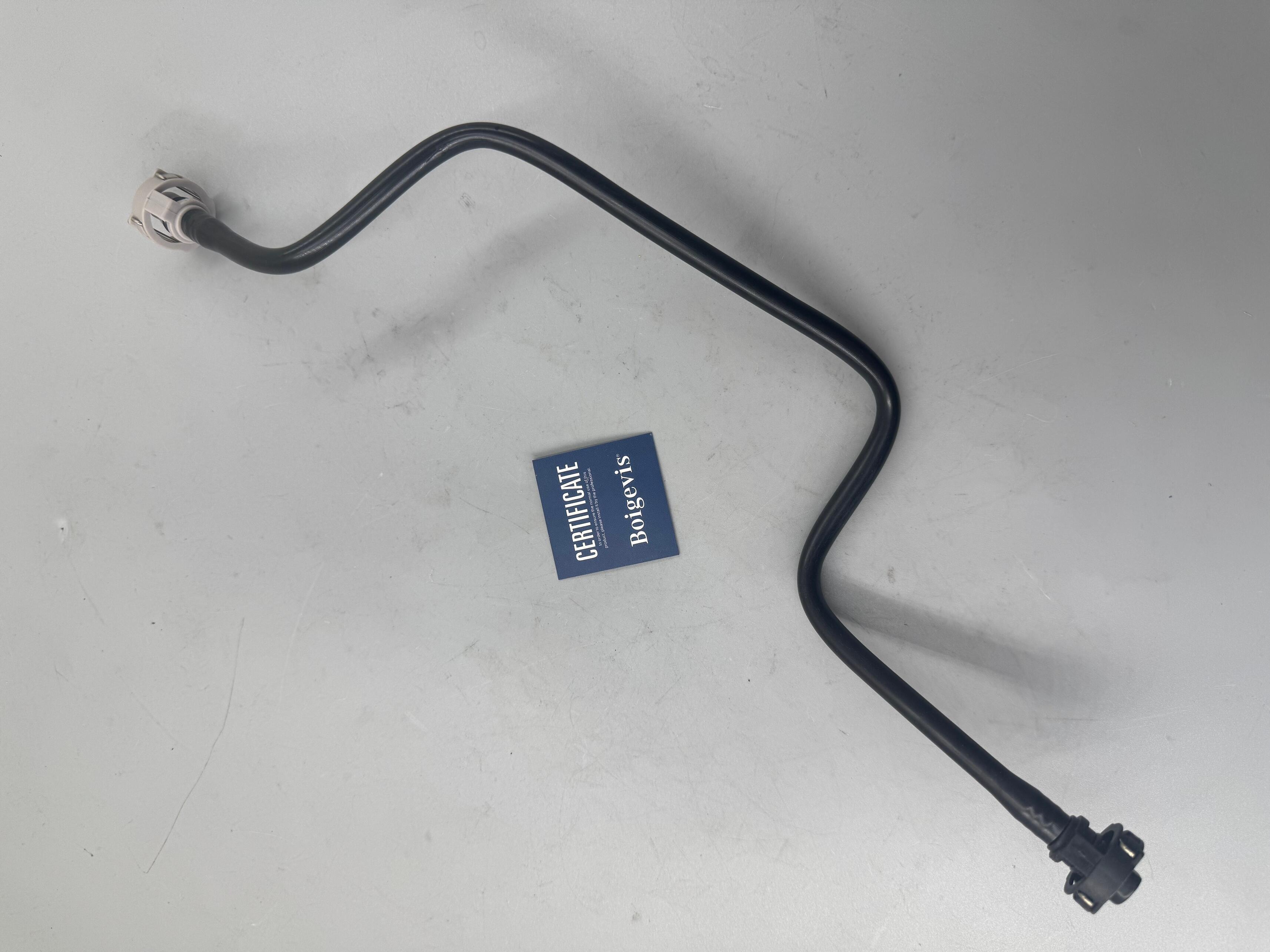 High Quality Coolant Reservoir Hose 8R0121081AQ for Q5