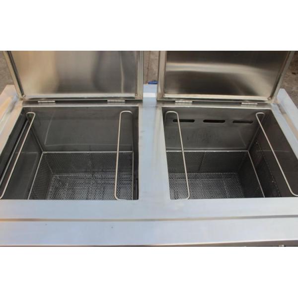 Автоматический промышленный ультразвуковой уборщик/ультразвуковой танк мытья для автомобиля разделяют