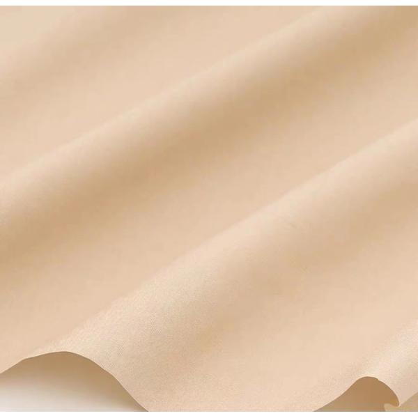 штапель рубашки человека детей Tencel имитации тканей 50SX50S хлопка 133X100 равномерный сплетенный 110GSM длинный