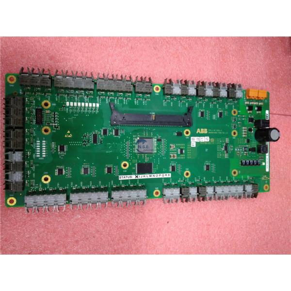 ABB 3BHE024855R0101 UF C921 A101 New arrival UFC921A101 3BHE024855R0101 Short delivery time