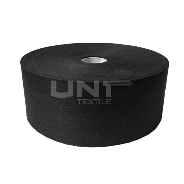 Ткань волокна Spunlace бамбуковая не сплетенная для лицевого щитка гермошлема