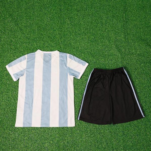 Celebrating The 50th Anniversary Of The Argentine Style Children Clothing Commemorative Edition Support Group Exclusive Customization