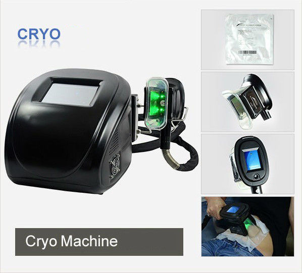 LF-211 Non-invasive cryo6s portable fat freeze slim freezer cold lipolysis kryolipolyse machine