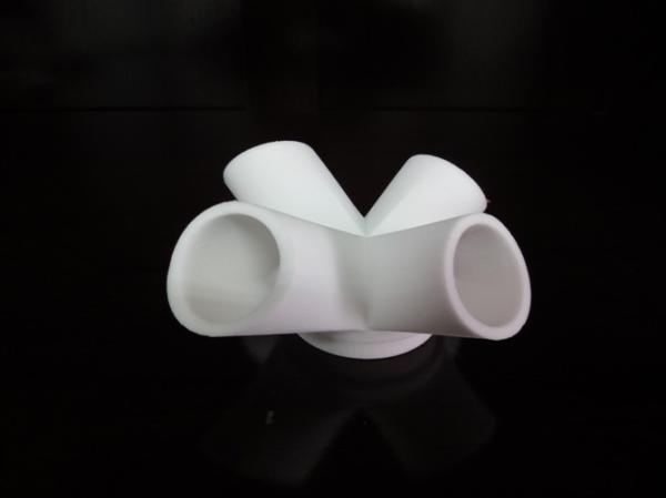 ABS Prototyp SLA 3D Printing Stereolithography Rapid Prototyping for Sample Testing