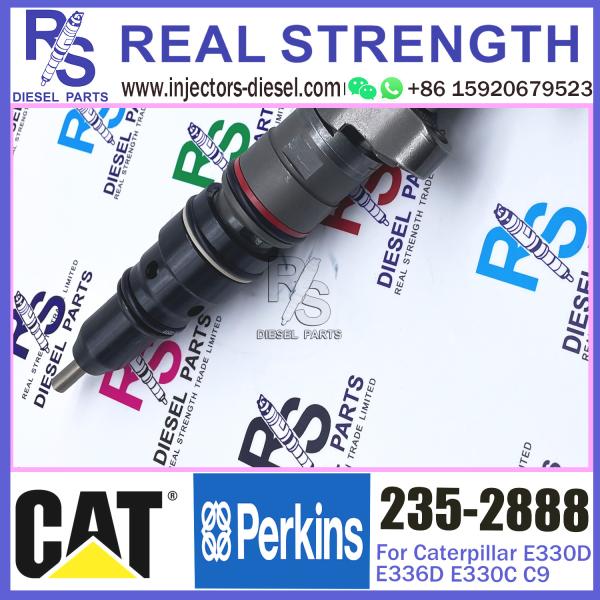 Original new diesel V-O-L-V CUMMINS injector, manufactured in the UK. We are distributors of V-O-L-V, CUMMINS, and every