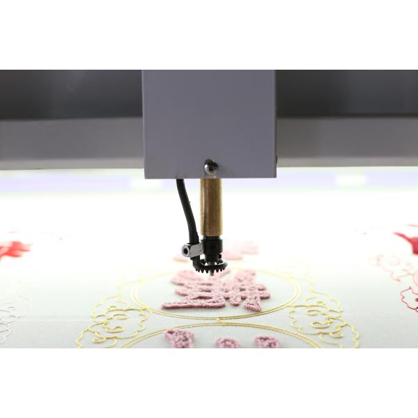 31 Heads Chenille Machine