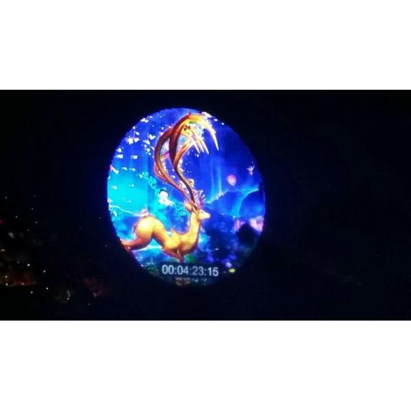 P31.25 ouutdoor led display for large commercial advertising