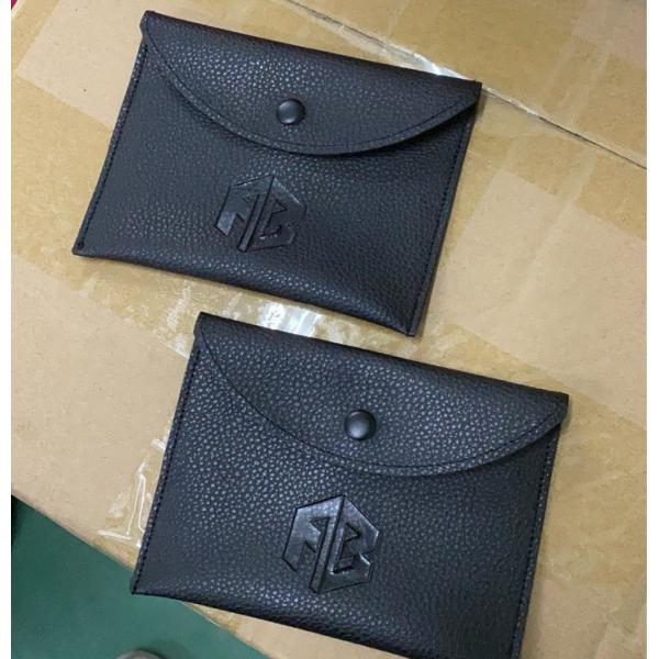 Manufacturers Supply Velvet Flap Bag Jewelry Velvet Bag Jewelry Bag Flip Jewelry Bag Fresh And Compact Storage