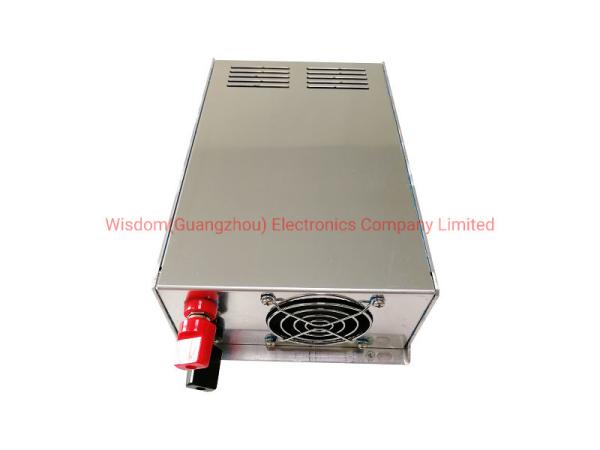 Wisdom Diode Power Supply , 65A 2V Power Supply For 1064nm Lipolysis