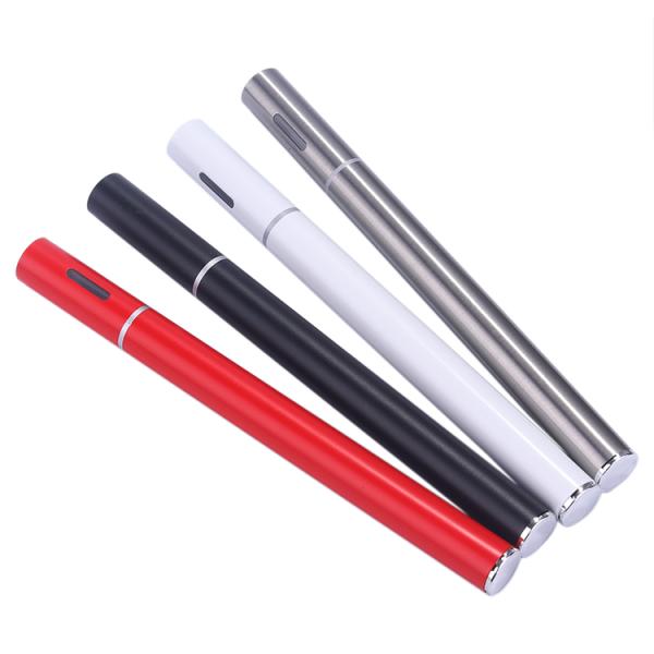 FDA CE Disposable Vape Pen Pods 2200 Puffs 6.0ml Smoking Vapor Cigarettes