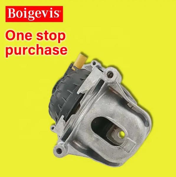 El motor de la BOIGEVIS 4M0199372FG AUDI S4 2019 RH del lado del pasajero 3.0L