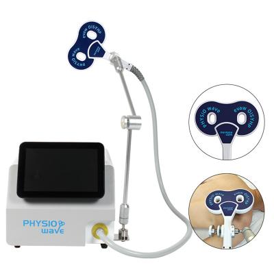 Desktop Pulsed Magnetic Therapy Machine Relieves Lumbar / Cervical / Shoulder Pain