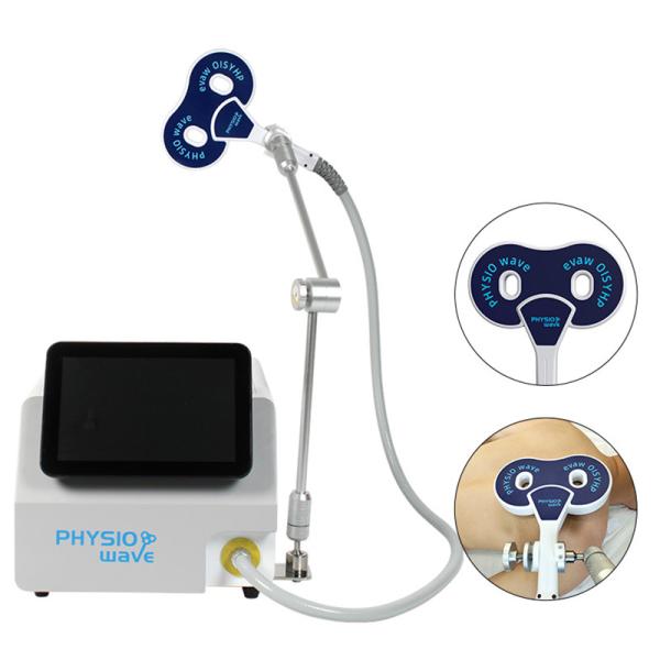 Desktop Pulsed Magnetic Therapy Machine Relieves Lumbar / Cervical / Shoulder