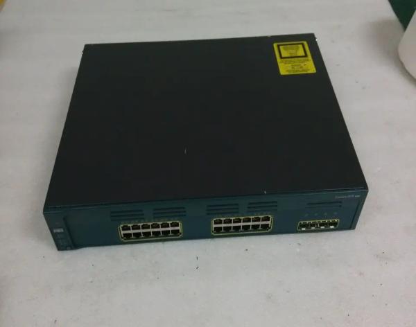 5g Wi-Fi ISR4221-SEC/K9 Router 1000Mbps Transmission and WPS for Fast Connection