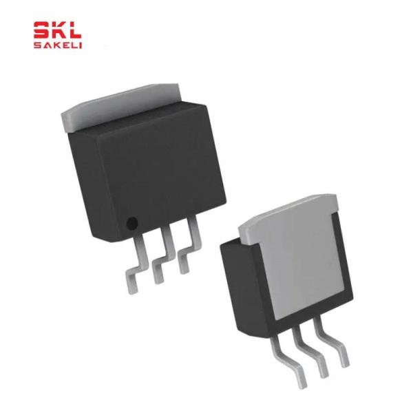 MIC29300-5.0WU Power Management IC PMIC Ultra Low Voltage High Efficiency DC