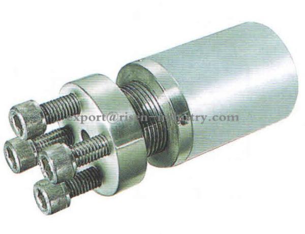 Routel for Glass Spider (RSZ26)
