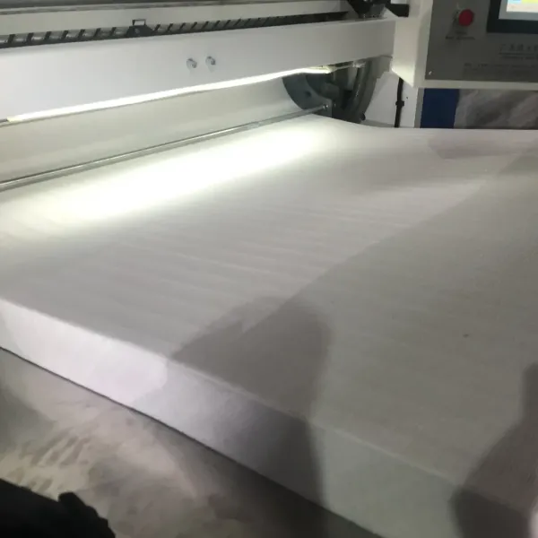Additionaly The Automatic Transfer for V Fold Folding Machine