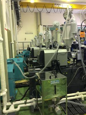 Plastic Drying Hopper Loader Two-in-One Compact Dryers Drying Hopper Loading Dryers ODL-40