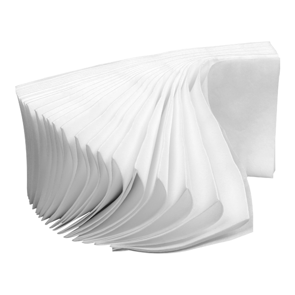 Clean Room Industrial Cleaning Rags Dedicate Task Surface Cleaning Wipers 50gsm