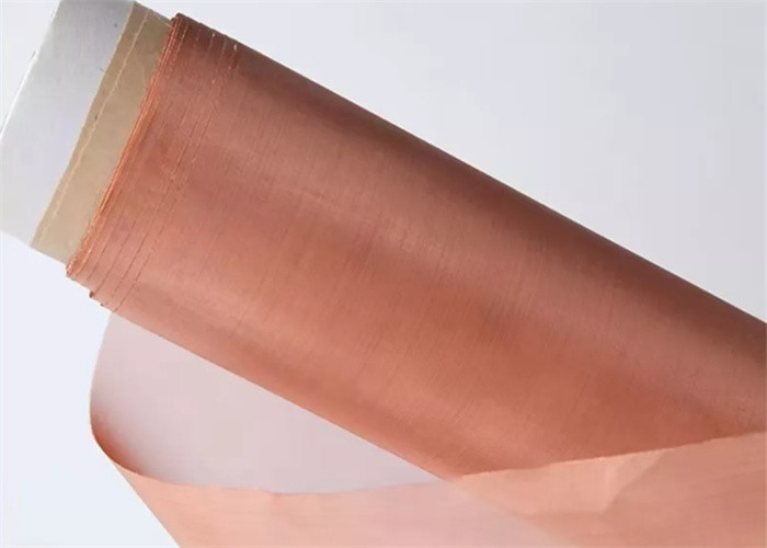 Декоративная охрана 0.1mm-4mm Трикотажная медная проволока сетка клетки Фарадея проволока сетка