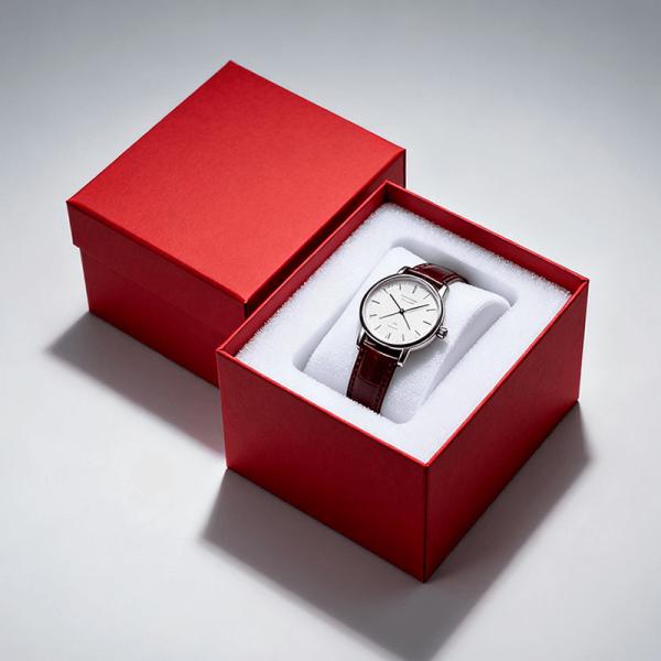Custom Luxury Watch Boxes Cases Apple Smart Watches Storage Boxes Watches and Jewelry Gift Sets with Box  for Women's